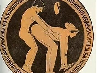 Греческое порно
